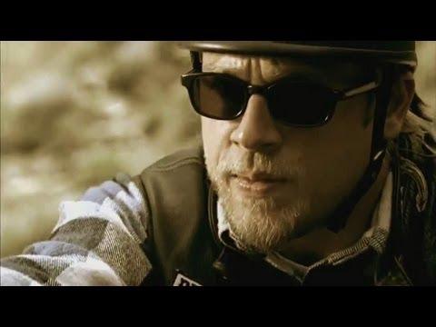Sons of Anarchy Season 5 "Mother" Trailer