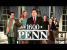 1600 Penn Trailer (NBC Series)