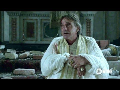 The Borgias Season 2 New Trailer