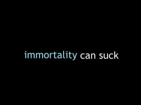 True Blood Season 5 "Immortality can suck"