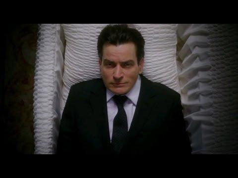 Anger Management Series (Charlie Sheen)