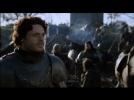 Game of Thrones Robb Stark Character Trailer (Season 2)