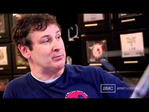 Comic Book Men (AMC)