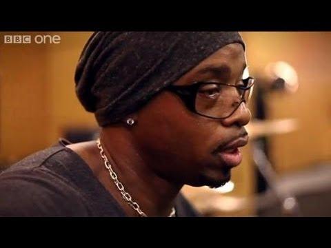 The Voice BBC UK TV Trailer