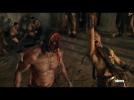 Spartacus Season 2 Vengeance Bloody Trailer