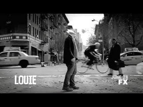 Louie Season 3 (FX Series)