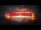 DreamWorks Dragons "Rider of Berk" Series Season 1 Trailer
