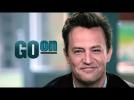 Go On Trailer (NBC Series) - Label : TvShowsTrailers - BA - Category : TV
