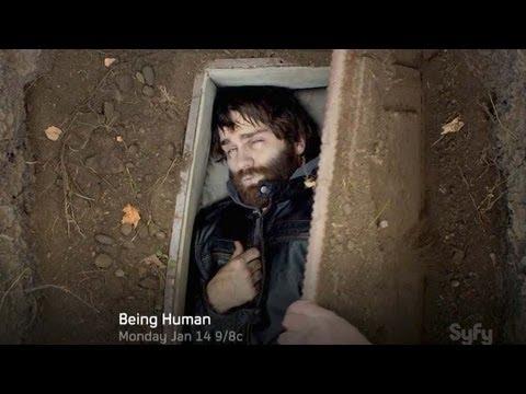Being Human Season 3 (Syfy)