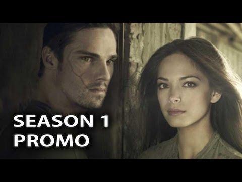 Beauty and the Beast Series (CW)