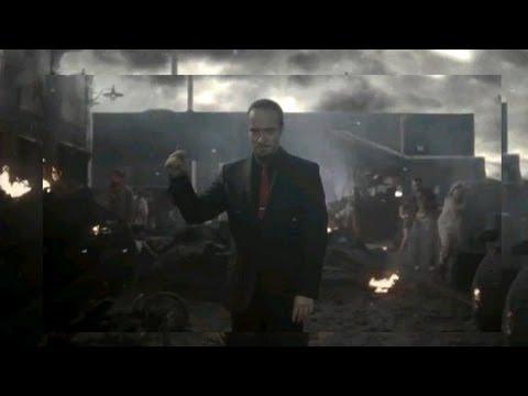Derren Brown Apocalypse Official Trailer