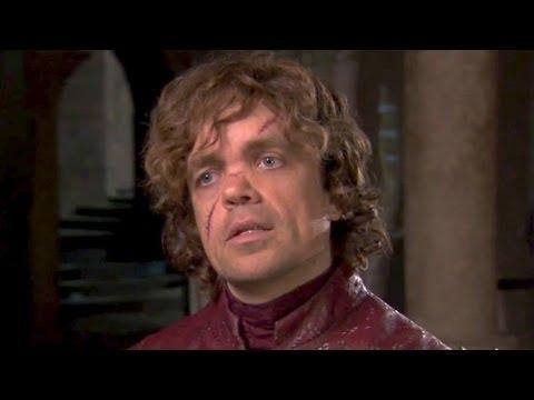 Game Of Thrones Season 3 Featurette