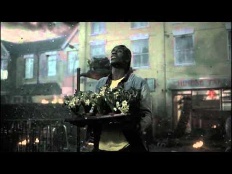 Derren Brown Apocalypse Series Teaser # 2