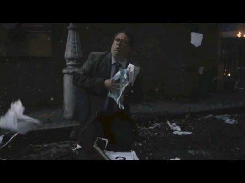 Derren Brown Apocalypse Series Teaser (Channel 4)