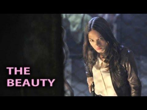 "The Beauty" Focus- Beauty and the Beast Series