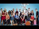Glee Season 4 Cast : the new girls