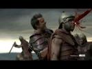 Spartacus War of the Damned Trailer "Strategy of War"