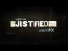 Justified Season 3 - Label : TvShowsTrailers - BA - Category : TV