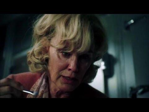 American Horror Story Addie's Death