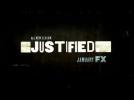 Justified Season 3 Teaser 2