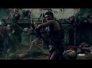 Spartacus Season 2 Finale Video