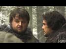 Game of Thrones Season 2 Footage - Label : TvShowsTrailers - BA - Category : TV