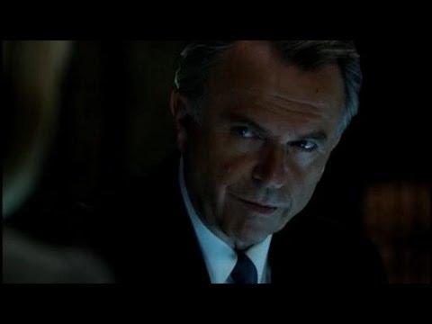 Alcatraz TV Show Season 1