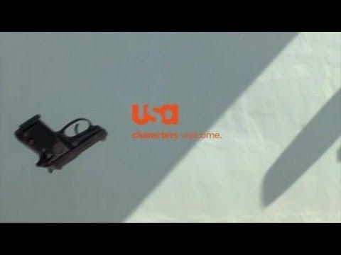 Burn Notice Season 6