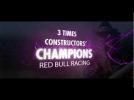 F1 Infiniti Red Bull Racing End of season Sizzle Reel 2012