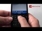 Vido Sony Ericsson TXT - Dmonstration, prise en main, test