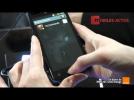 Vido LG Optimus 3D Max - Prsentation, prise en main, test