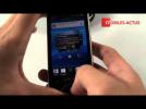 Vido Sony-Ericsson XPERIA Ray - Dmonstration, prise en main test