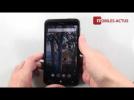 Vido HTC Titan - test, dmonstration, prise en main