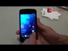 Vido Samsung Galaxy Nexus - dmonstration vido