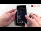 Vido Sony Ericsson Xperia Arc - Test, dmonstration, prise en main