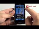 Vido Nokia C6-01 - Test et dmonstration
