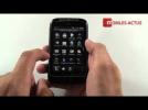 Vido HTC Wildfire S - Dmonstration, prise en main et test
