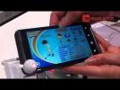 Vido LG Optimus 3D - Dmonstration prise en main MWC 2011