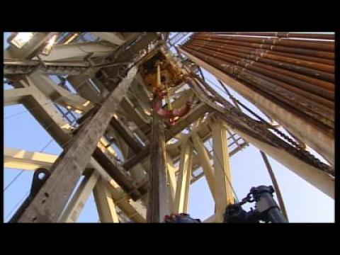 Shale gas: an uncertain future