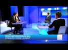 French intervention in Mali: a turning point in Hollande's presidency? (Part 1)