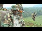 DR Congo: Meeting the M23's General Makenga