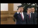 China's 'next generation' of leaders