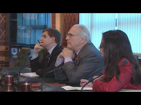 Western Sahara: UN envoy in bid to restart talks