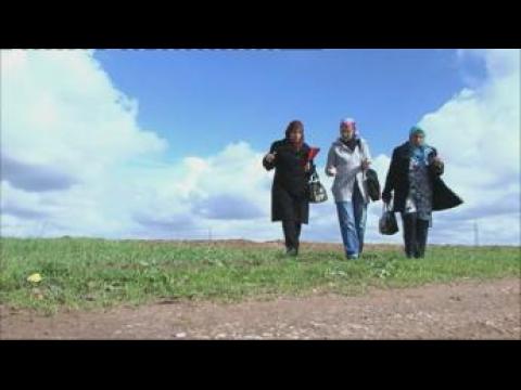 Morocco: women fight for right to inheritance