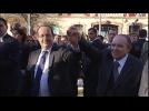 Fran&ccedil;ois Hollande seeks a new era with Algeria - Label : France 24 FR - Category : News