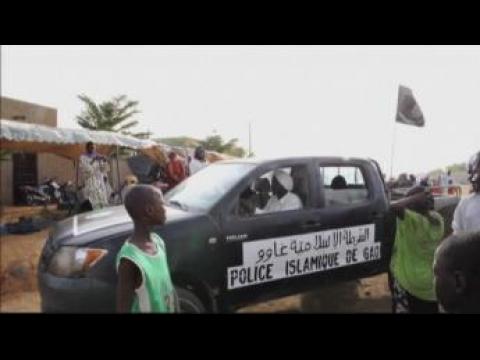 Mali: Junta forces prime minister to resign