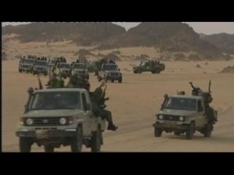 Mali: A year of chaos