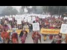 India: a sobering case for women's rights
