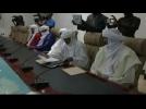 Mali: Ansar Dine ready to negotiate