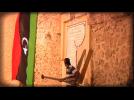 One year after Gaddafi's death - Label : France 24 FR - Category : News